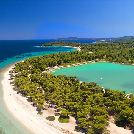 Cozy Stone House Petrino Casa de Férias