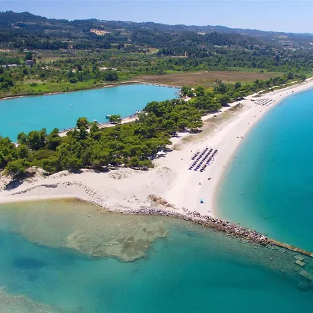 Cozy Stone House Petrino Casa de Férias *