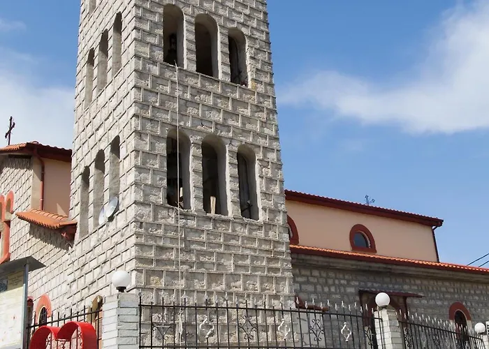 Cozy Stone House Petrino