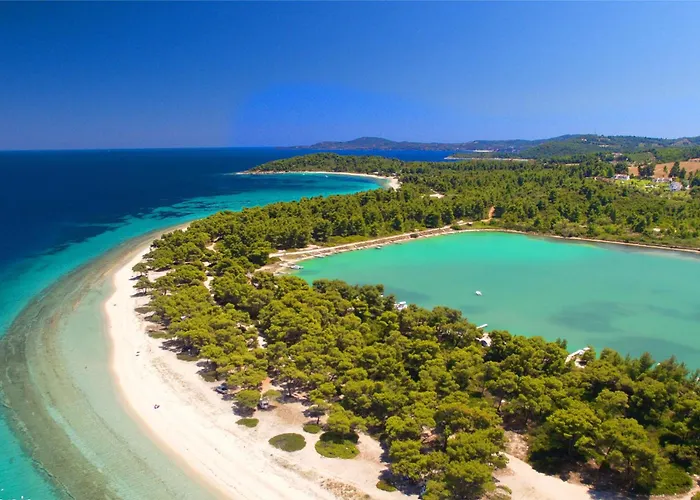 Cozy Stone House Petrino Casa de Férias