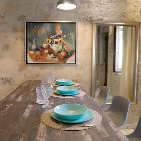 Cozy Stone House Petrino Сasa de vacaciones