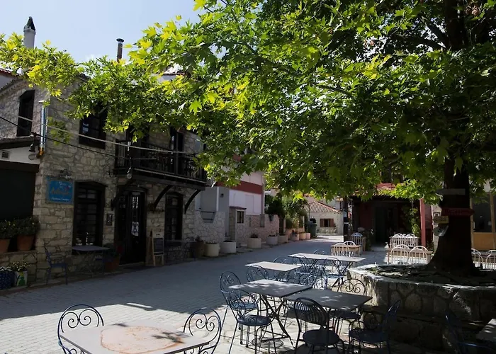 Cozy Stone House Petrino