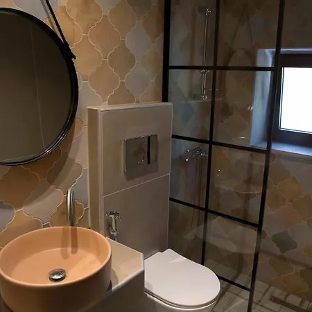 Σπίτι διακοπών Cozy Stone House Petrino Κρυοπηγή