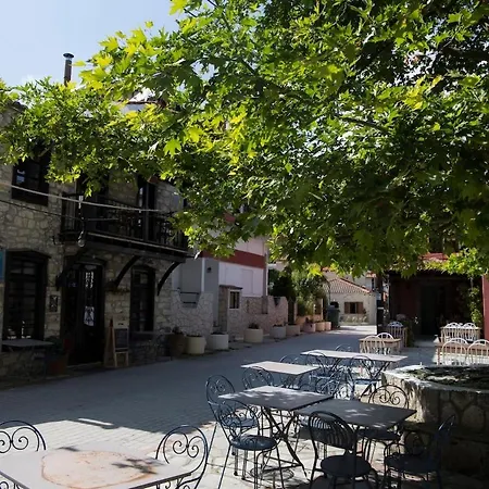 Cozy Stone House Petrino