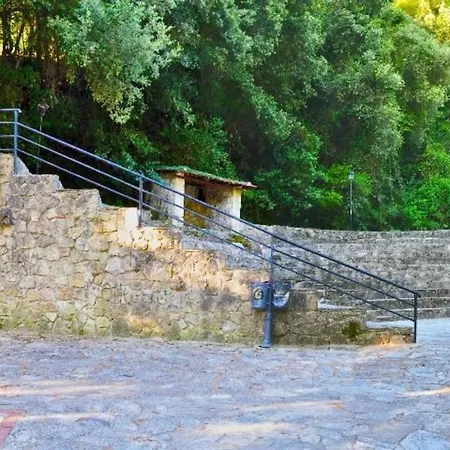 Cozy Stone House Petrino *