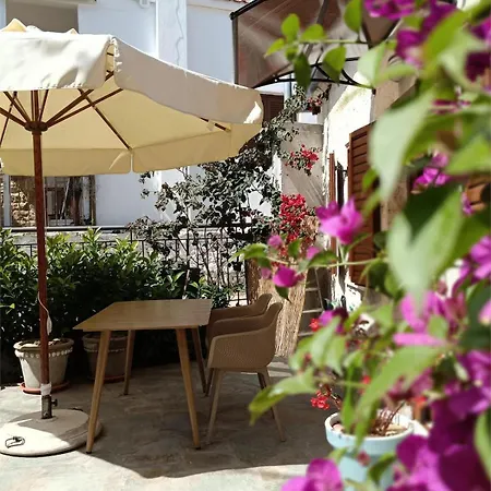 Cozy Stone House Petrino Σπίτι διακοπών