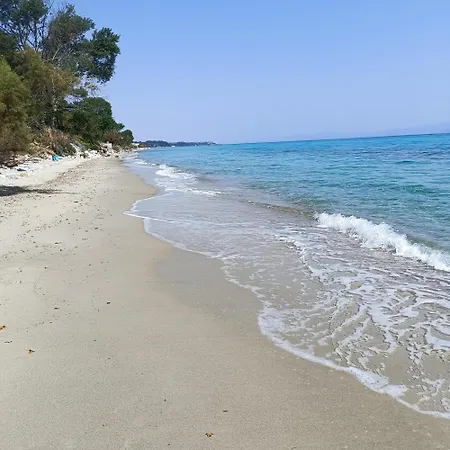 Dom wakacyjny Cozy Stone House Petrino